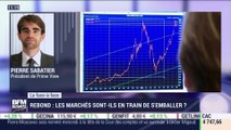Pierre Sabatier VS Eric Turjeman : Les marchés sont-ils en train de s'emballer ? - 01/06