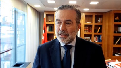 Madrid y Castilla y León acuerdan actuar más rápido ante incendios