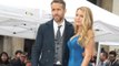 They're supporting the cause: Ryan Reynolds and Blake Lively donate $200k to NAACP Legal Defense Fund