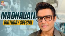 Madhavan Birthday Special | Happy Birthday Madhavan | Happy Birthday Maddy | Thamizh Padam