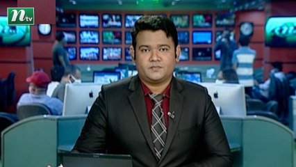 NTV Dupurer Khobor | 01 June 2020