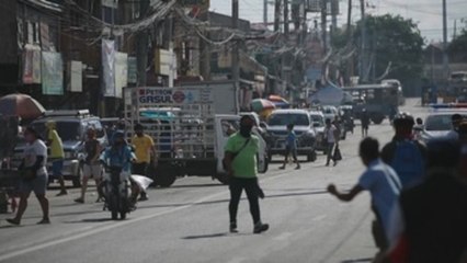 Manila relaja la cuarentena más larga del mundo para reactivar la economía
