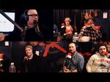 YKWD Clips Everybody Bombs (Bill Burr, Rich Vos)