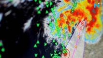 Red alert in Maharashtra as Cyclone Nisarga forms in Arabian Sea