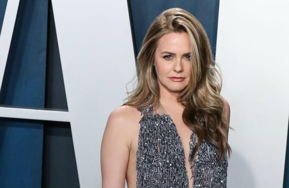 Alicia silverstone: vegane ernährung macht brave kinder
