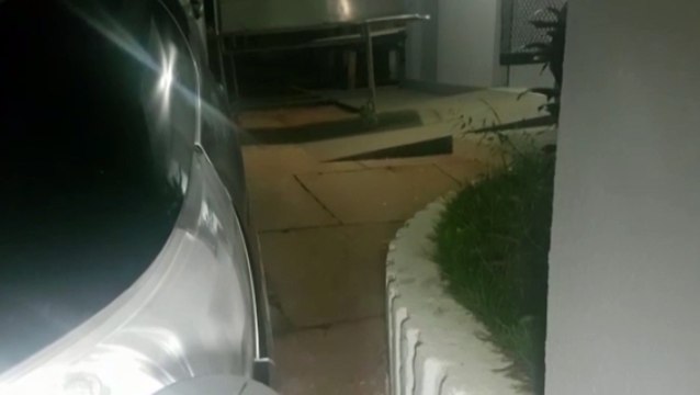 Homens morrem baleados, após confusão em Capitão Leônidas Marques