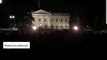 LIVE White House in dark | George Floyd | USA Riots 2020 latest news today