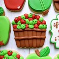 Everyone's Favorite Cookies Recipes - Easy Cookie Decorating Tutorial You Should Try
