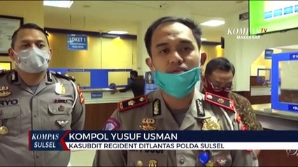 Samsat Kembali Layani Pembayaran Pajak Kendaraan