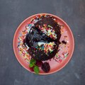 13 Chocolate Desserts That Will Ruin Your New Year's Resolution!! How to Make Chocolate Lava Cake!