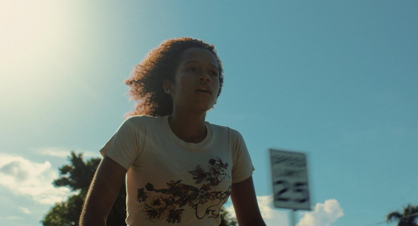 Waves - Trailer