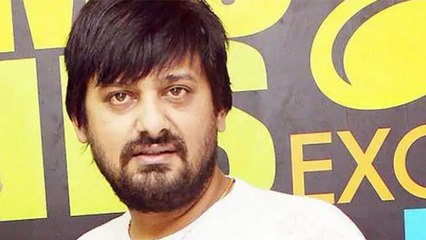 Wajid Khan Funeral: जहां इरफ़ान दफन हुए थे वहीं सुपुर्द-ए-ख़ाक किए गए वाजिद ख़ान |  FilmiBeat