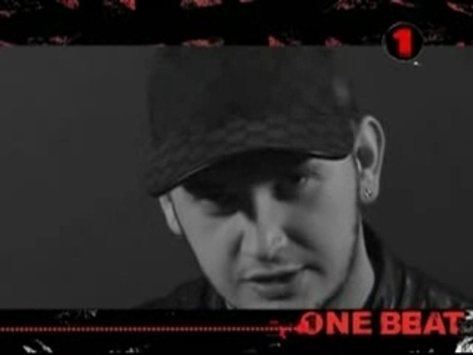 Seth Gueko One Beat