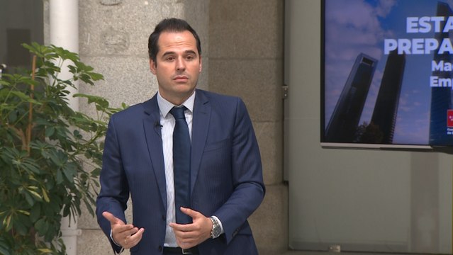 Aguado defiende la reunión entre partidos pese al 'no' de PP y la ultraderecha