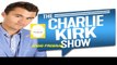 The Charlie Kirk Show | Candace Owens | Riots, Anarchy, Arson, George Soros, George Floyd, AOC, Her Lawsuit with Facebook, and MORE...