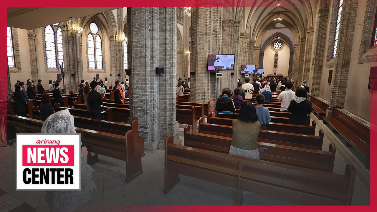 S. Korean reports 35 new COVID-19 cases; 24 linked to religious gatherings