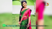 When marriage Serial Actor Chithra Planed   Pandian  Store  Vijay TV  Cineclipz.com