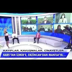 Müge Anlı Ekranlara İlginç Önlemlerle Döndü!