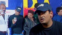 Sajid-Wajid At The Music Launch Of Baaghi (2000) | Flashback Video