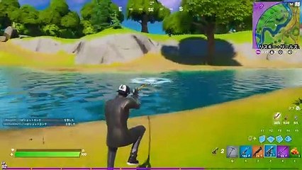 【フォートナイト】ライフ4で敵二人からのビクロイぎぃだぁぁ！！！