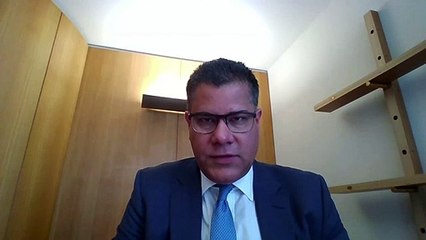Sharma: We are being 'cautious' with new measures