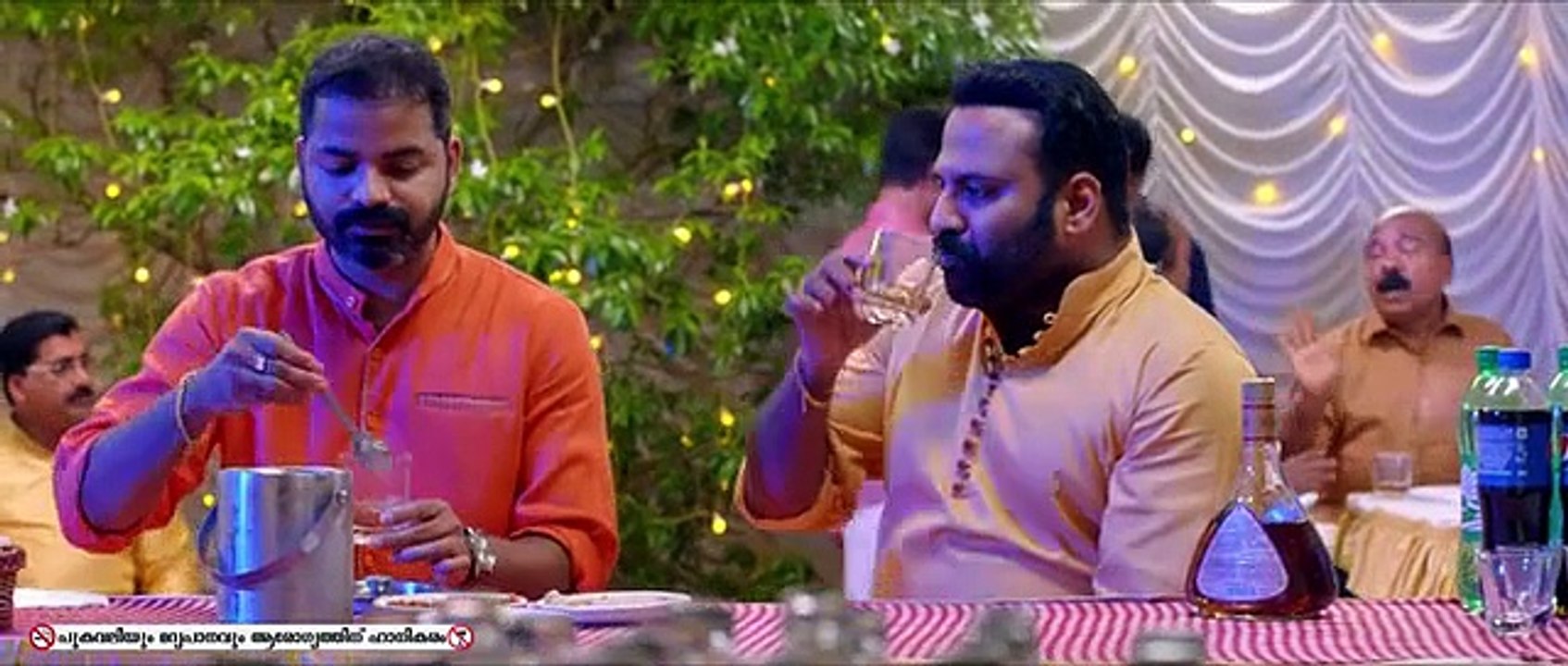 Paapam cheiyathavar kalleriyatte part 2
