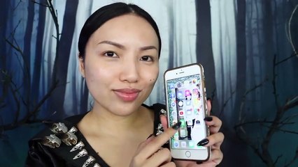 Disney's Maleficent 2019 Makeup Transformation!!!