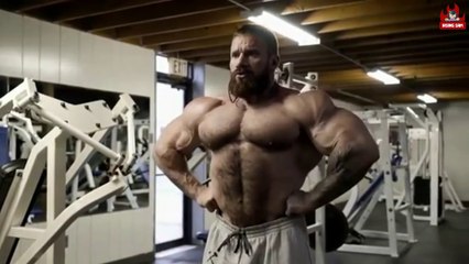 Bodybuilding Lifestyle Motivation Video - Risingsam.