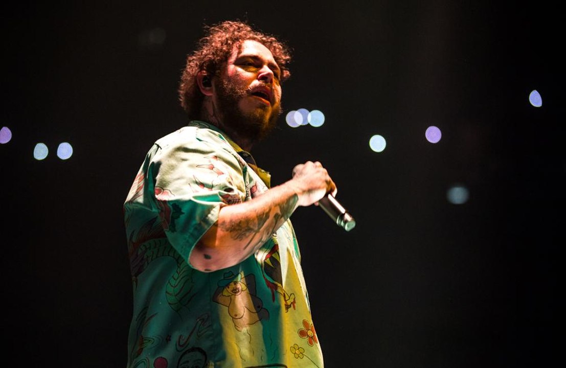 Post Malone opens up about his social media break