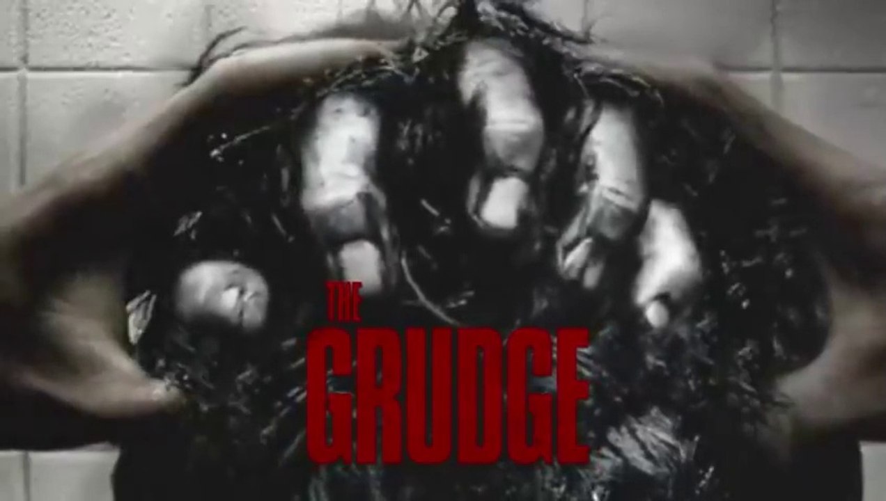 The Grudge (2020 film) Full Horror Movie Explained in Hindi
