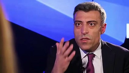 Öztürk Yılmaz çılgına döndü: Ya siz bonzai mi içtiniz?