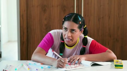 Brown Parents Don't Believe in Therapy