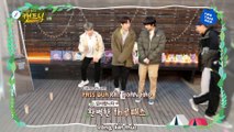 [Vietsub] Monsta X's Glamping with Twotuckgom - Ep 2