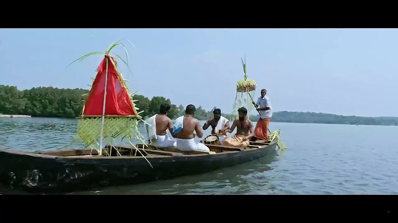 Thelivu (2019) Malayalam - Part 1