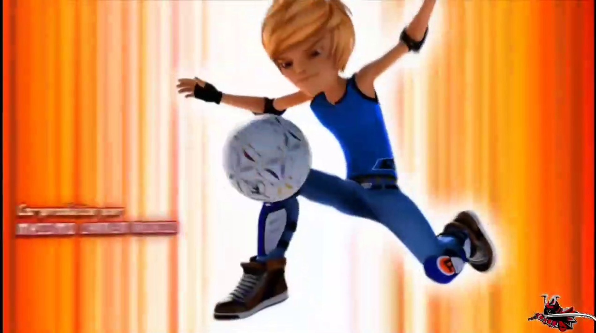 Top 137+ Football cartoon in hindi