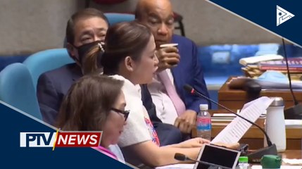 Panibagong franchise para sa ABS-CBN, isinulong