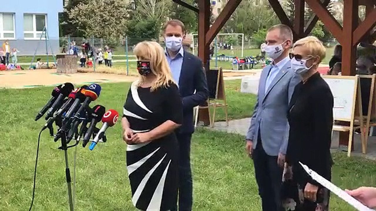 ZÁZNAM: Brífing premiéra I. Matoviča