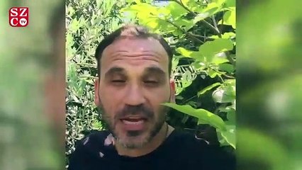 Gürgen Öz gençlerin sesi oldu!