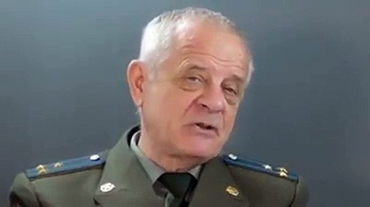 Russischer Geheimdienstoffizier über die Coronakrise