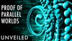 Did NASA Just Find Proof of Parallel Universes? | Unveiled