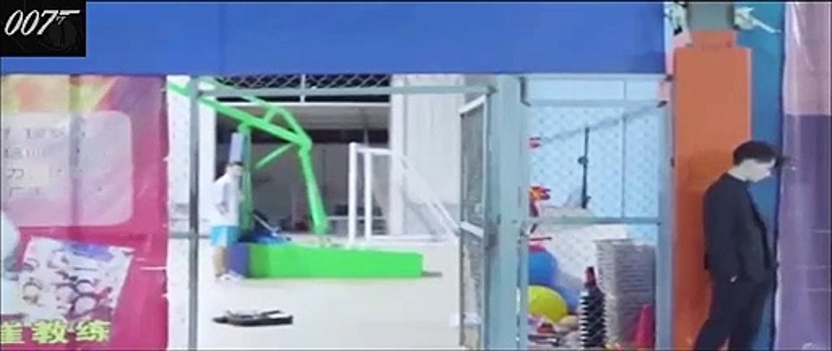 CUTE LOVE STORY