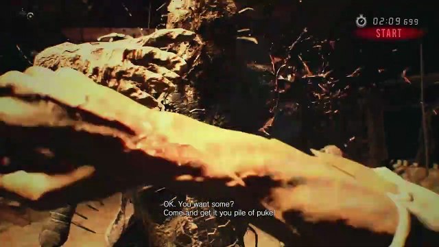 RESIDENT EVIL 7 End of Zoe DLC - Joe Vs Jack - All Jack Baker Boss Battles + Death Scenes