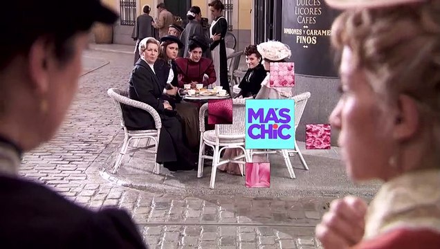 Acacias 38 | Más Chic