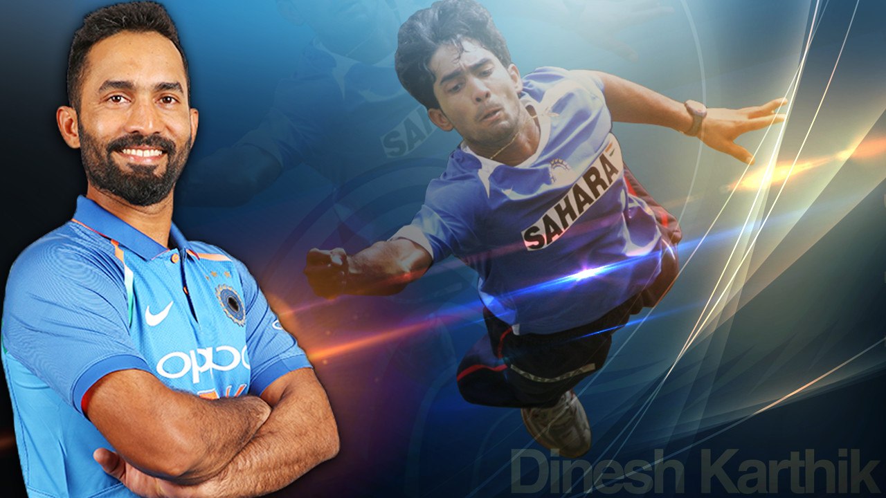 Dinesh Karthik Birthday | Happy Birthday Dinesh...