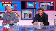 Roselyne Bachelot, prête à enfiler des talons aiguilles pour Les Reines du Shopping ? (Vidéo)