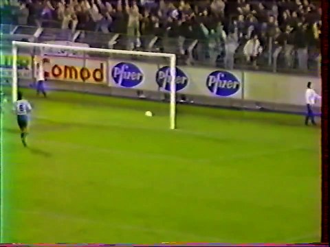 06/10/93 : Jocelyn Gourvennec (17') : Rennes - Beauvais (5-3)