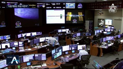 괴짜 천재의 다음 목표는? 8만 명 거주 ‘화성 식민지’