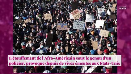 Mathieu Kassovitz : 25 ans après La Haine, il dénonce les violences policières