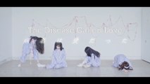 The Disease Called Love【病名は愛だった】- By Kuraiinu ( English Ver. ) feat akumoku dance