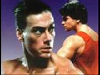 NO RETREAT NO SURRENDER - MUSIC